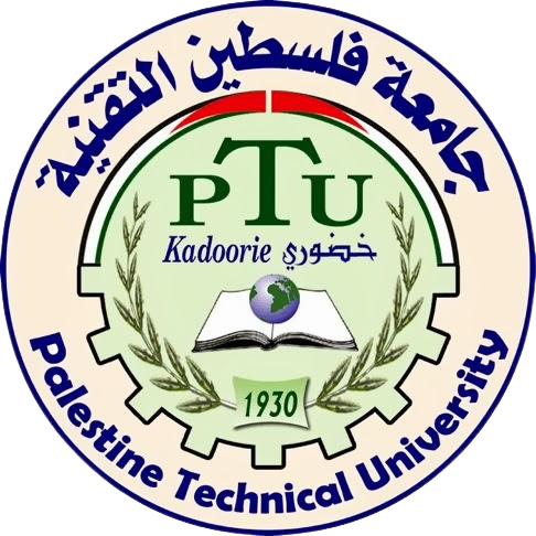 Palestine Technical University “Kadoorie”
